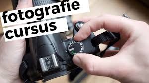 foto cursus