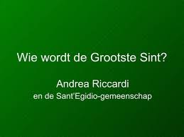 gemeenschap