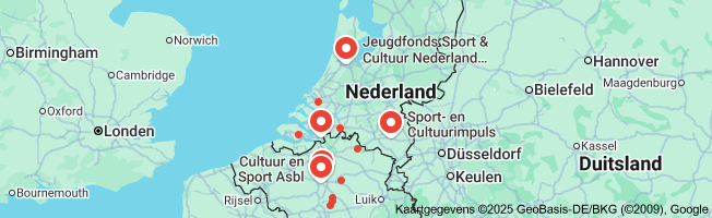 sport en cultuur