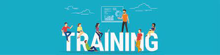 trainingen