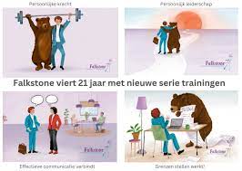 trainingen persoonlijke ontwikkeling