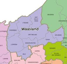 waasland