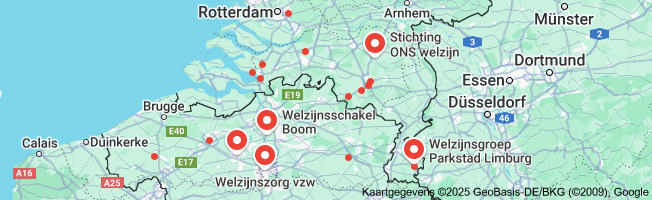 welzijnsorganisatie