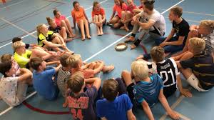 culturele activiteiten basisschool