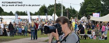 fotografie evenementen
