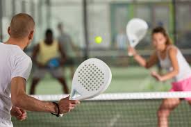 sportieve teambuilding