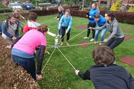 sportieve teambuilding activiteiten