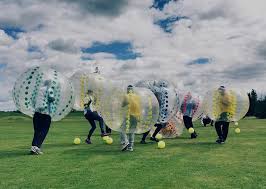teambuilding activiteiten
