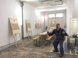 workshops antwerpen