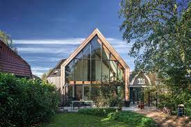 duurzame architectuur