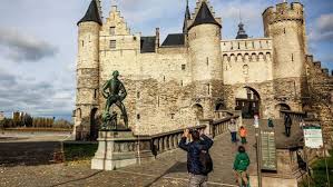 evenementen antwerpen