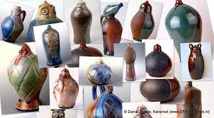 kunst keramiek