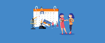 event organisatie
