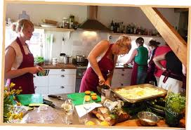 kookworkshop teambuilding