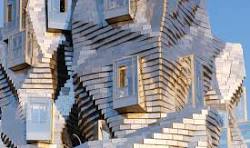 kunst architectuur