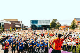 sport evenementen