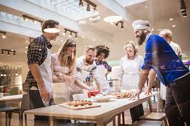 workshop voor vrouwen