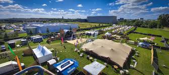 originele evenementen