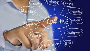 coachend leiderschap training