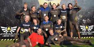 teambuilding sportief