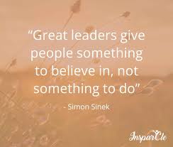 training coachend leiderschap