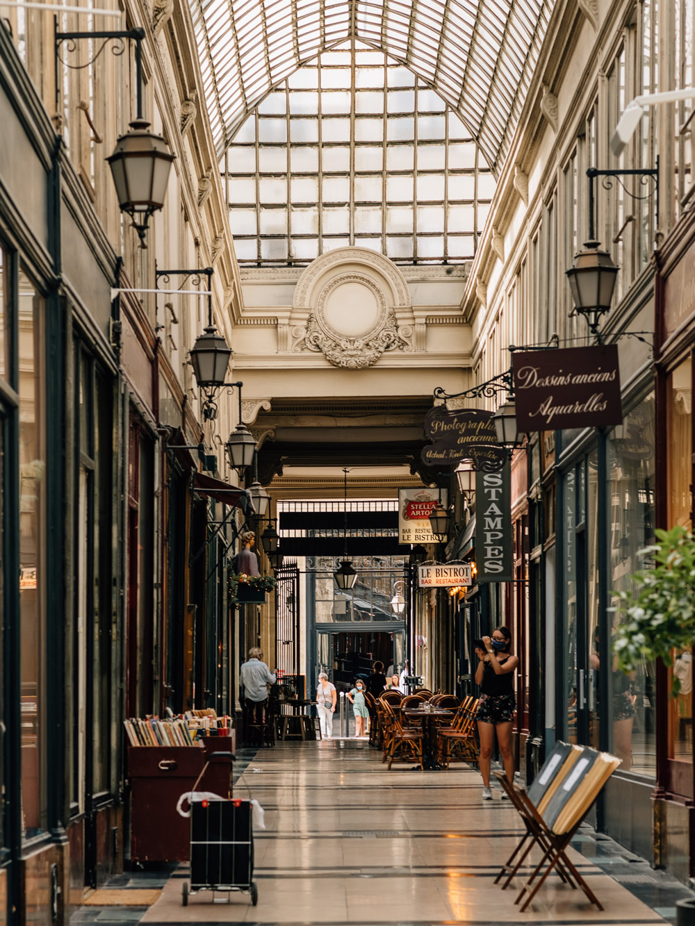 actieve activiteiten