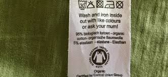 duurzaamheid kledingmerken