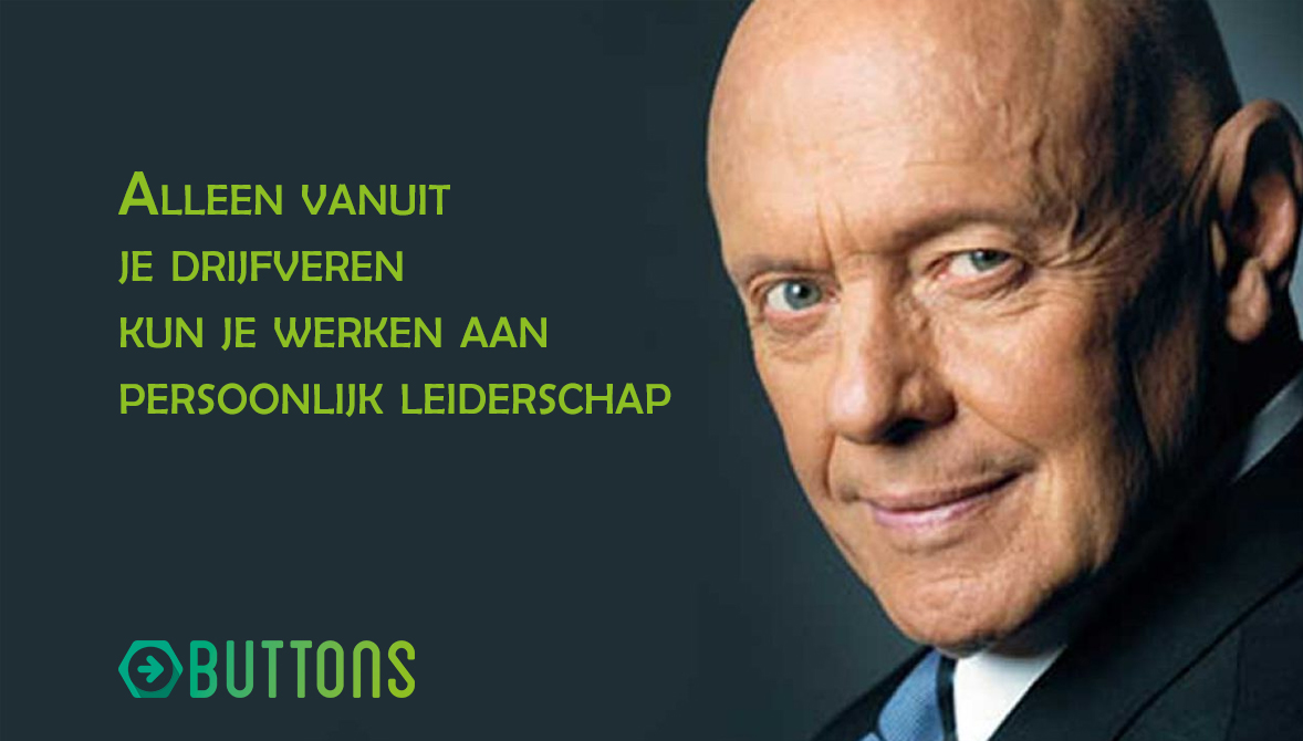 persoonlijk leiderschap cursus