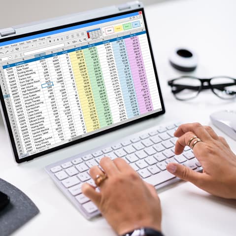 excel cursus gevorderden