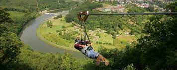 leuke actieve activiteiten