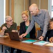 project management cursus