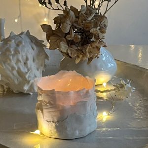 kinderfeestje pottenbakken