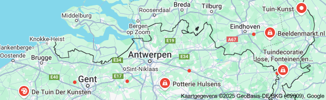 kunst in de tuin kopen