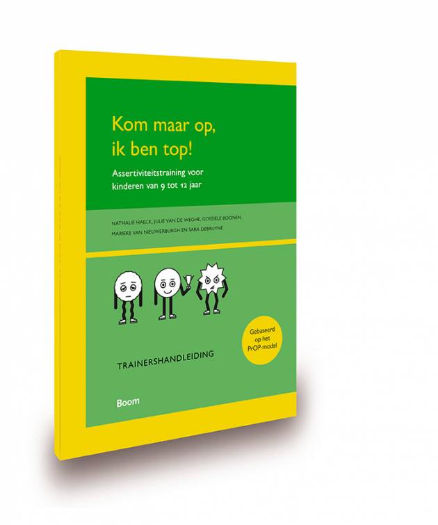 assertiviteitstraining