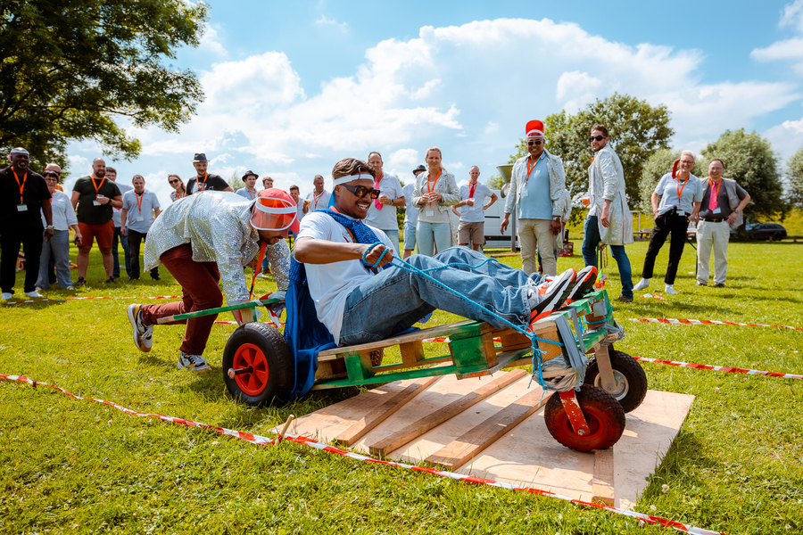 groepsactiviteiten ideeen