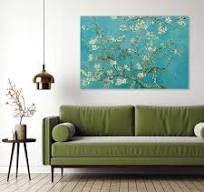 kunst voor aan de muur