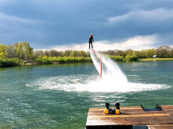 sportief uitje 2 personen