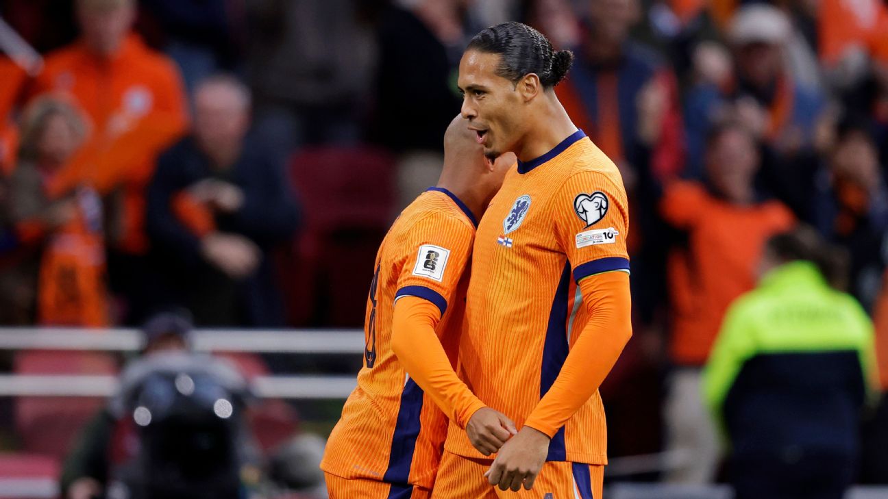 voetbal op tv vandaag