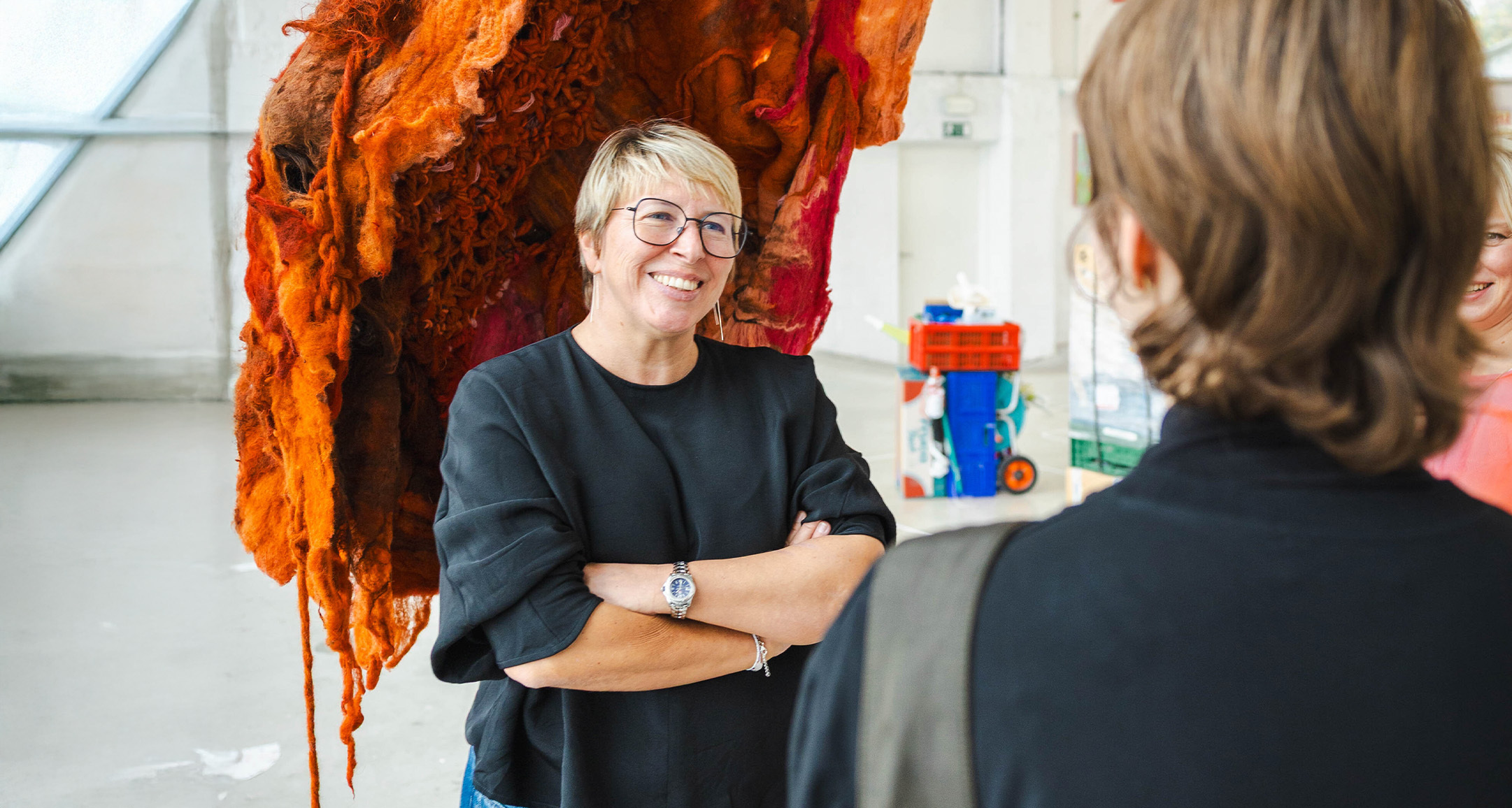 ministerie van cultuur