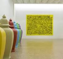 museum moderne kunst