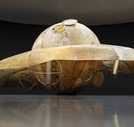 panamarenko kunstwerken