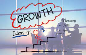 persoonlijk ontwikkeling