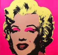 andy warhol kunst