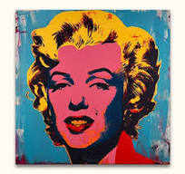 andy warhol kunstwerken