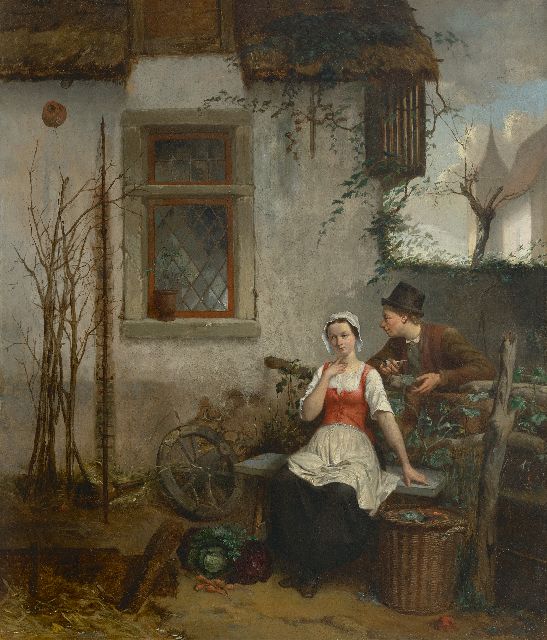belgische kunst