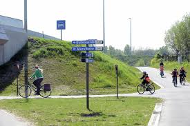 duurzame mobiliteit