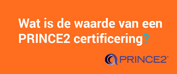 prince2 opleiding