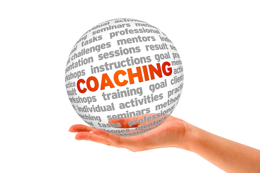 training en coaching