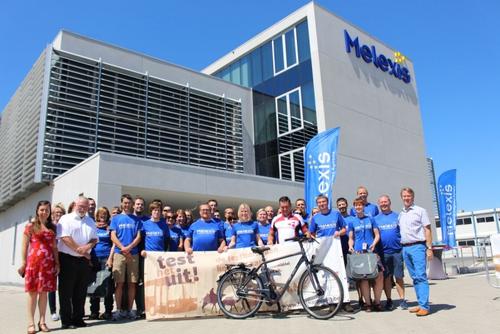 duurzame mobiliteit bedrijven