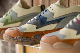 sneaker duurzaam